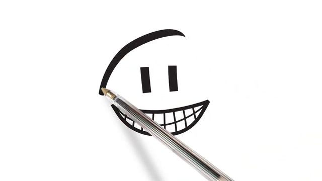 Free_Футаж Рожица