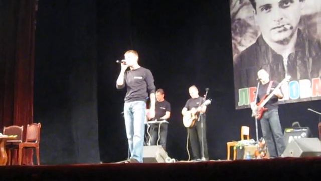 Лесоповал - Воруй, Россия! (Стас Волков) смотреть онлайн
