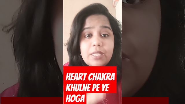Heart chakra khulega toh ye hoga..#shiv # chakra #heart #hanuman смотреть онлайн