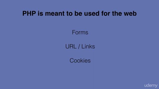 057 Introduction to HTTP Requests and more PHP Full Course 2021 смотреть онлайн