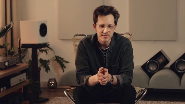 Kompakt Remegtetés! - Acoustic Energy AE108 Mélysugarzó Teszt смотреть онлайн