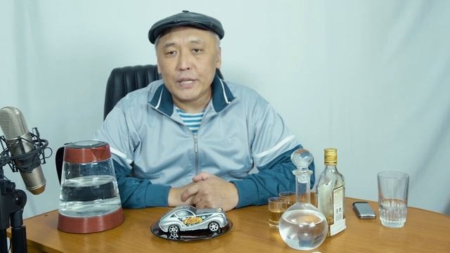 Юрий Ботоев "Глава-Супермен" смотреть онлайн