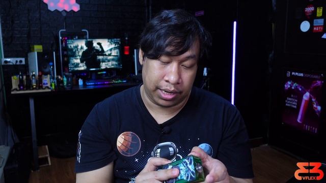 รีวิว Jellybox XR กล่องปรับจากค่ายนี้มันดุจริงๆ смотреть онлайн