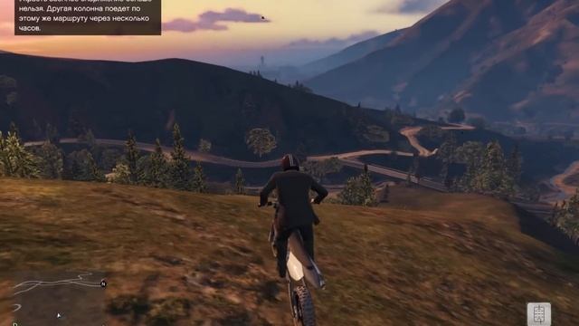 Как настроить GTA 5 на слабом ПК смотреть онлайн