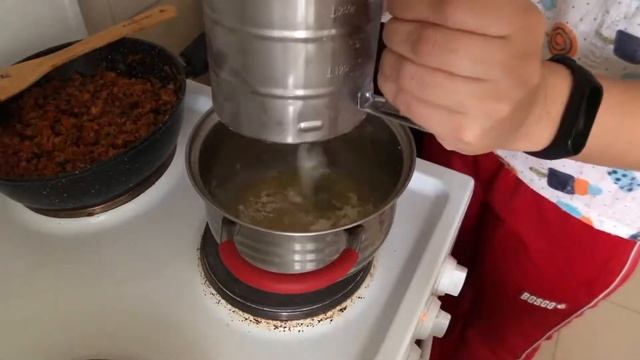 Пошаговый рецепт лазаньи с фаршем, готовим дома смотреть онлайн