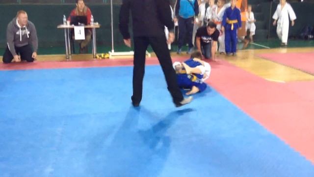 Васильев Марк финал смотреть онлайн