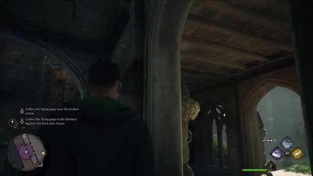 Watch Me Play Hogwarts Legacy Deluxe Edition All Houses Welcome смотреть онлайн