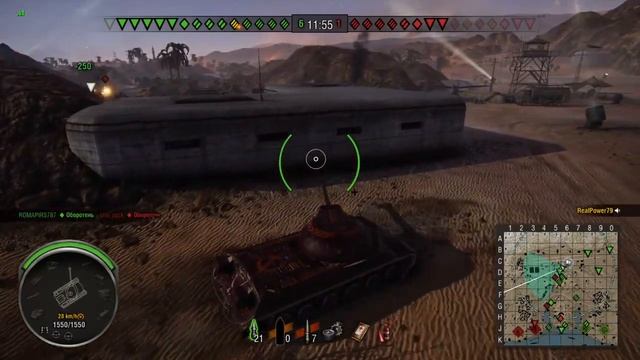 World of Tanks | Просто играю как могу | 18+ |Ps4| смотреть онлайн