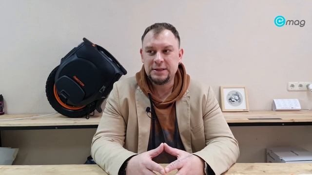Какое моноколесо выбрать в 2023 году смотреть онлайн