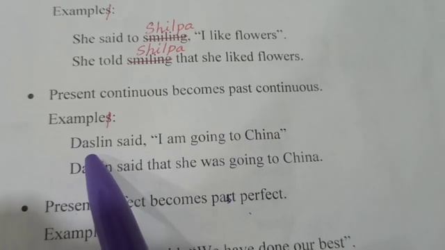 X,XI,XII English Direct & Indirect Speech смотреть онлайн