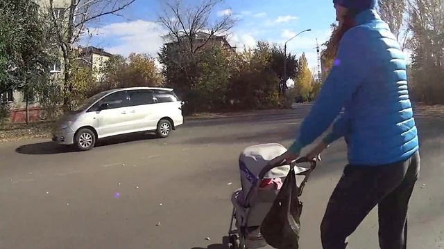 Поездка в Барнаул! Trip to Barnaul! смотреть онлайн