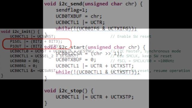 Урок 4. Часть 1. Работа с RTC, I2C (LCD), радио смотреть онлайн