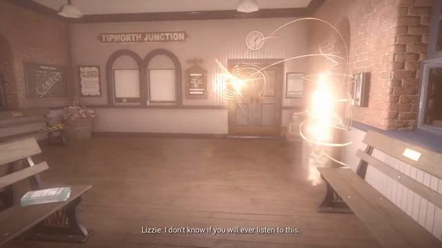 Everybody's Gone to The Rapture - All main characters' conclusions & game ending смотреть онлайн
