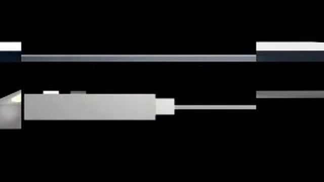 Принцип работы сканера_Модель смотреть онлайн