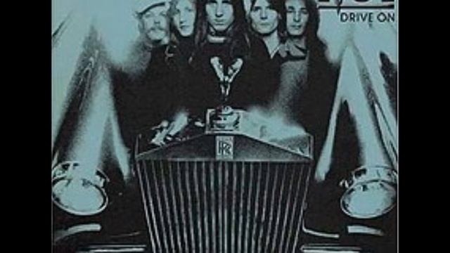 Mott The Great White Wail on Vinyl with Lyrics in Description смотреть онлайн