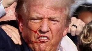 Оружие, из которого стреляли в Трампа, было приобретено законно