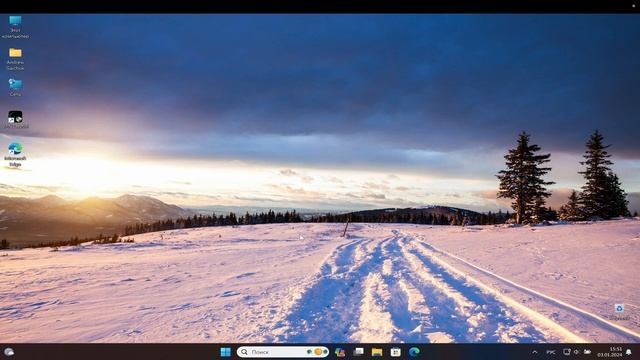 Windows 2024 | ЧТО ОЖИДАЕТ WINDOWS В 2024 ГОДУ? смотреть онлайн