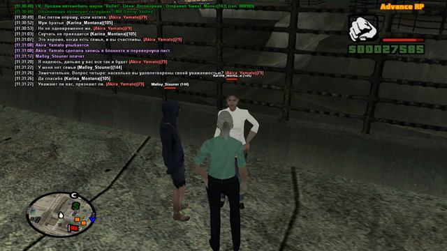 [Yellow] #MoH | Опрос. Пирамида Маслоу. [6/6] смотреть онлайн