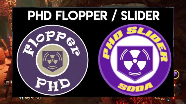 What is the BEST Call of Duty Zombies Perk Jingle? смотреть онлайн