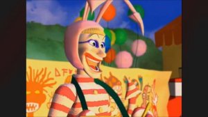 Озвучка Popee the Performer.  Popee в России. (Озвучка с сестрой) [Лимбо]