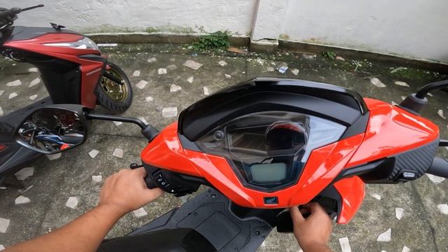 Honda Dio125 Vs Dio110cc 2023 Comparison - Which One To Buy?