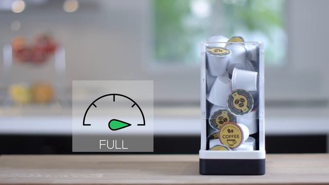 WePlenish Java - The Smart Container that Orders for You смотреть онлайн