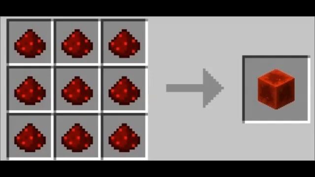 Minecraft Crafting 1.5 / 1.5.2 смотреть онлайн
