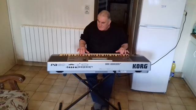 You raise up me et el Condor pasa смотреть онлайн