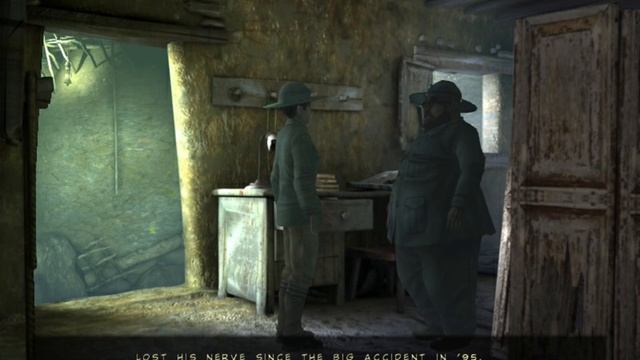 Paradise Walkthrough part 9 смотреть онлайн
