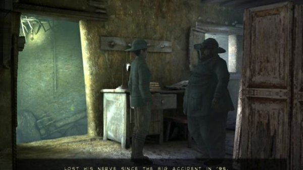 Paradise Walkthrough part 9