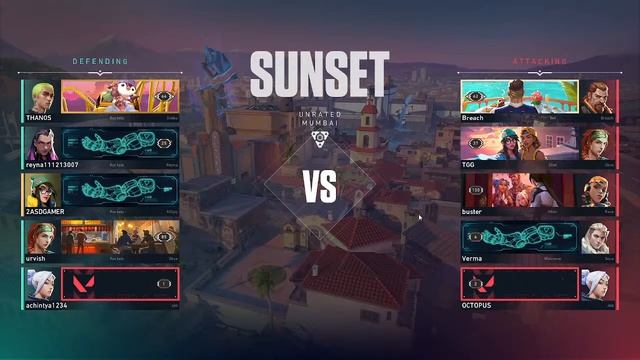 RANDOM AGENT LIVESTREAMING || @2asdgamer760 #gaming #valorant #live #trending смотреть онлайн