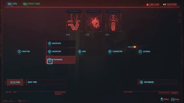 5 Free Legendary Quickhacks From Access Points! Best Location! (Cyberpunk 2077) смотреть онлайн