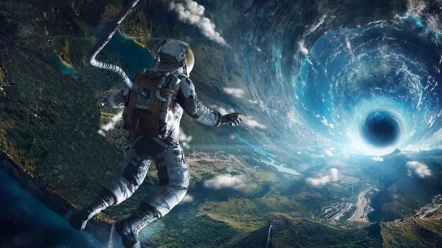 Вселенную СОЗДАЛИ для развития жизни | #5 Биоцентризм Р. Ланца смотреть онлайн