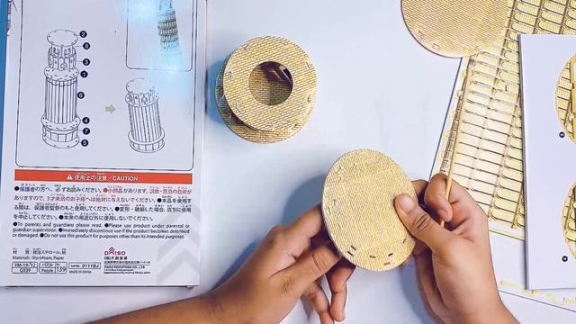 How to fix Leaning Tower of Pisa | Josmudoo смотреть онлайн
