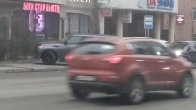 Город Ростов на Дону , как криво обустраивают наш город ! смотреть онлайн