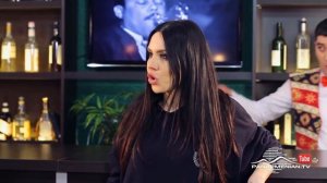 Ֆուլ հաուս, 6-րդ եթերաշրջան, Սերիա 12 / Full House