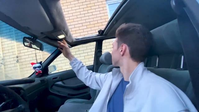 Бизнес седан за гроши | 2.2 литра 150 л.с смотреть онлайн