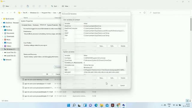 How To Install Java Eclipse IDE In Windows 11 | Eclipse IDE Downloud In Windows #eclipse #java смотреть онлайн