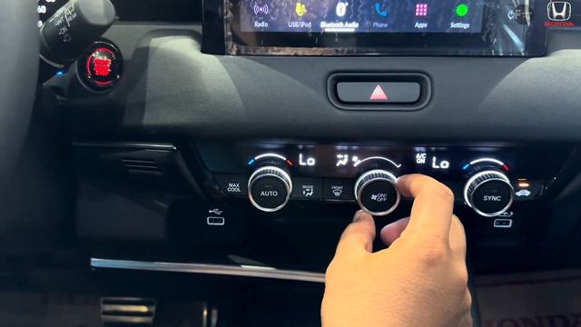 New Honda All New HR-V 2024 Review