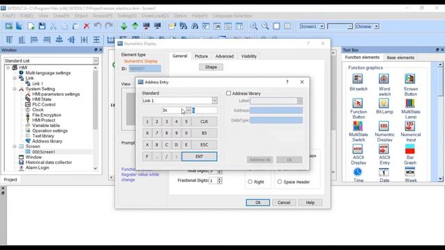 Laboratorio Modbus RTU --- Modbus TCP/IP смотреть онлайн