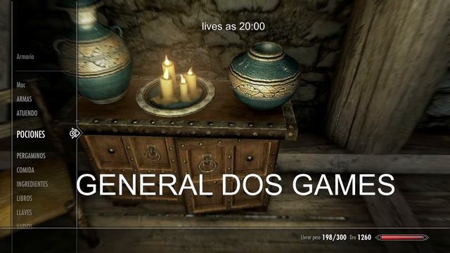 COMO DUPLICAR ITENS NO SKYRIM (PS4/XONE/PS3/XBOX360/PC) 🎮 смотреть онлайн