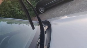 Замена дворников лобового стекла на Митсубиси Аутлендер 1, 2, 3, +