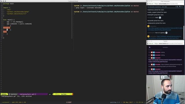 Github & Git & Jira integration смотреть онлайн