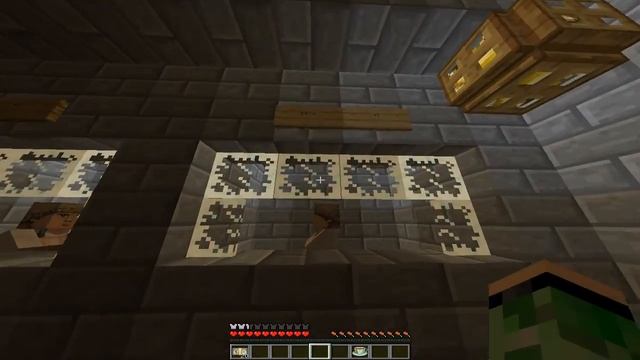 ПРОХОЖДЕНИЕ КАРТЫ|НОВЫЙ ГОД|НОВОГОДНЯЯ АТМОСФЕРА! смотреть онлайн