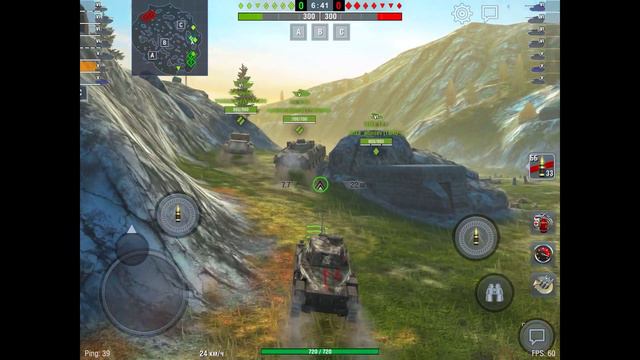 Выпал Chi-Nu Kai! Танк шиноби, обзор. Сколько же серебра мы нафармим. смотреть онлайн