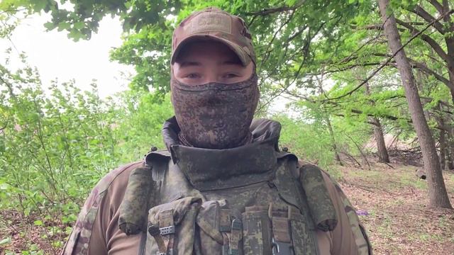 Боевая работа расчетов гаубиц Д-30 группировки войск «Запад» смотреть онлайн