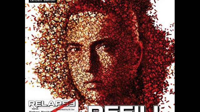 Eminem - Drop the Bomb on 'em (HQ) смотреть онлайн