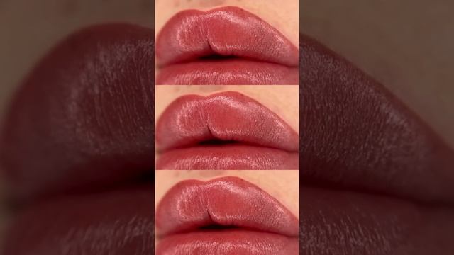 Пыльная роза №6 + Сладкая корица №7 | Пигменты Etalon Mix смотреть онлайн