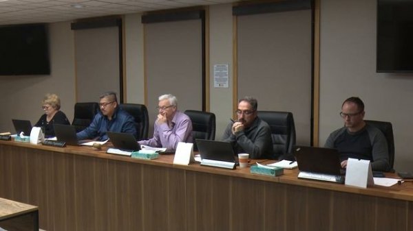 Committee of the Whole Meeting January 10, 2023