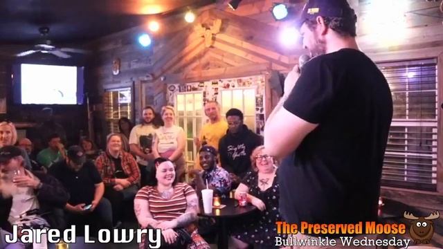 Bullwinkle Wednesday May The 4th 2022 смотреть онлайн